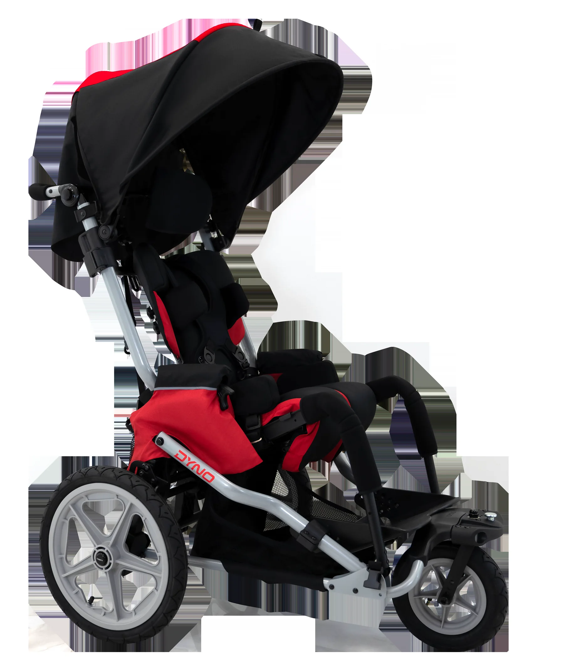 Leggero Dyno adaptive pediatric mobility frame