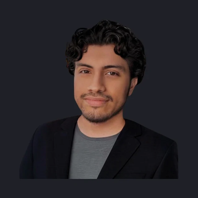 Ike Castillo, founder of Auzi