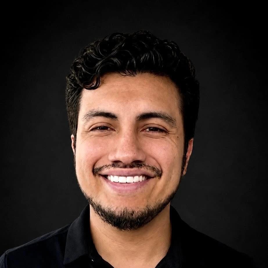 Ike Castillo, founder of Auzi